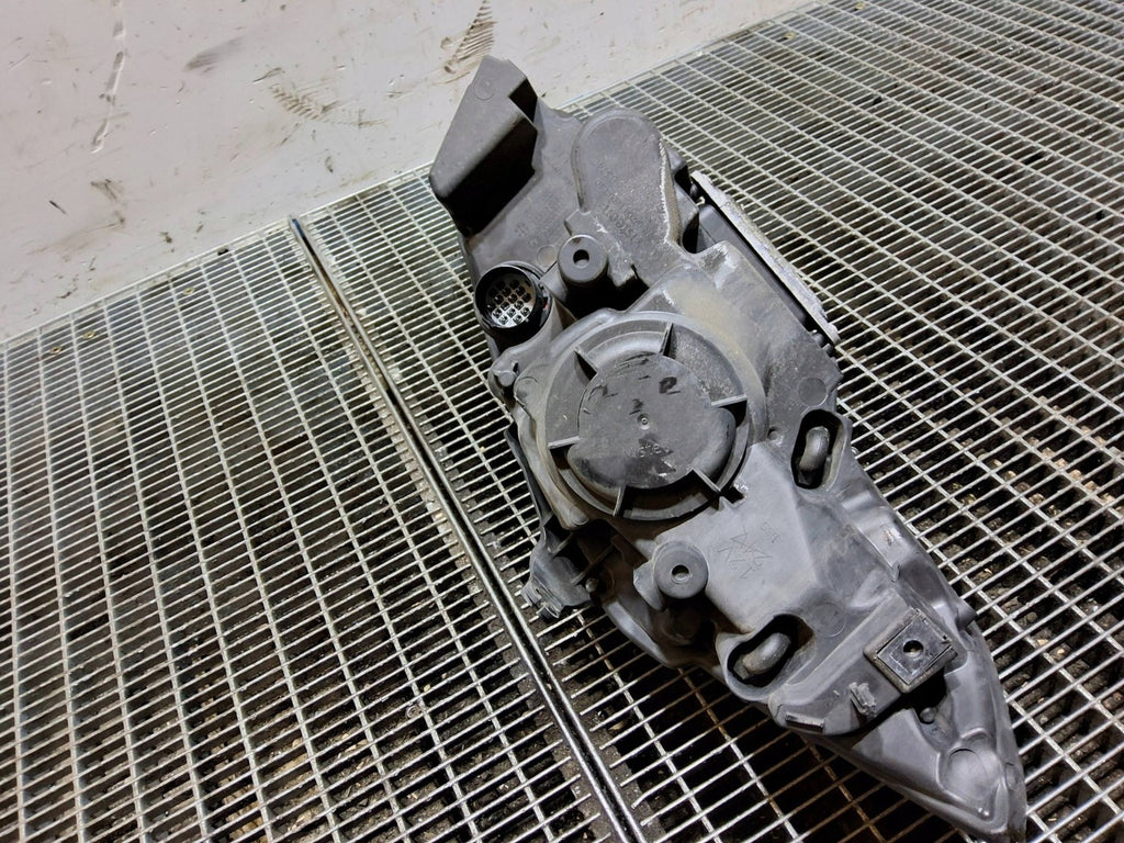 Frontscheinwerfer Jaguar Xf X250 CX2313W030DD Links Scheinwerfer Headlight SCH8566892857bv
