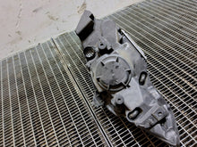 Load image into Gallery viewer, Frontscheinwerfer Jaguar Xf X250 CX2313W030DD Links Scheinwerfer Headlight SCH8566892857bv