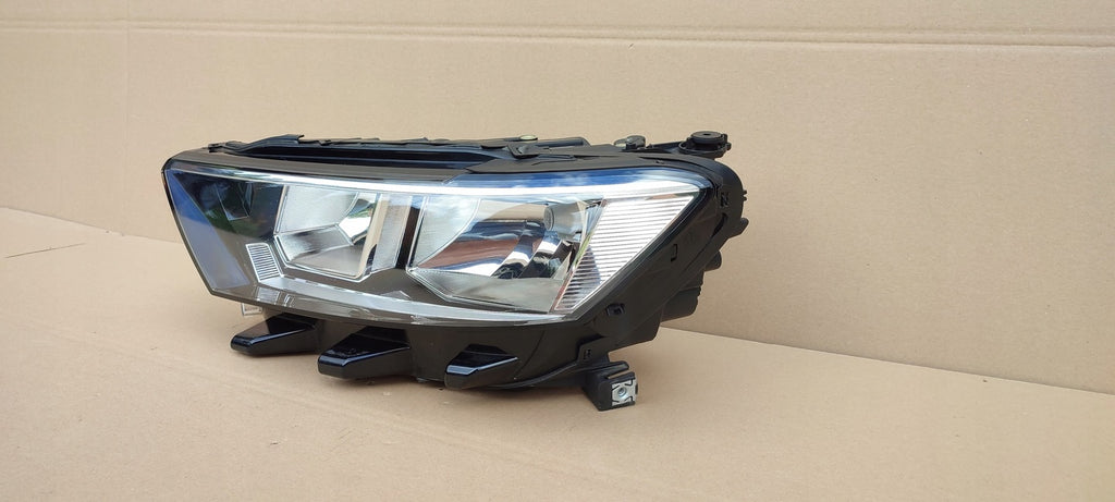 Frontscheinwerfer VW T-Roc 2GA941005B Links Scheinwerfer Headlight