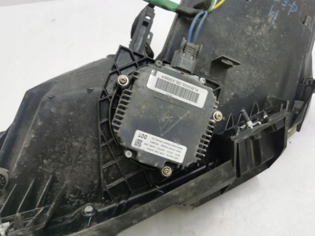 Frontscheinwerfer Mazda Cx-7 E22151030 Rechts Scheinwerfer Headlight SCH3648197599il
