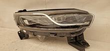 Laden Sie das Bild in den Galerie-Viewer, Frontscheinwerfer Mitsubishi 260108498R Full LED Rechts Scheinwerfer Headlight