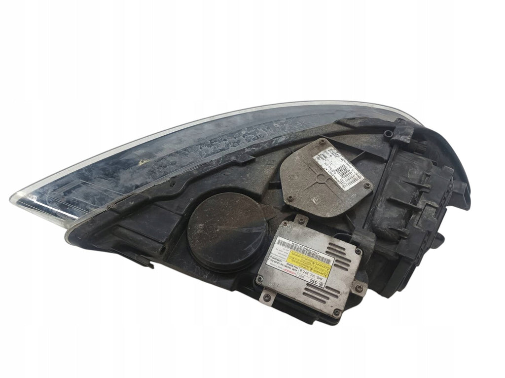 Frontscheinwerfer Audi Q7 4L0941003AD LED Links Scheinwerfer Headlight