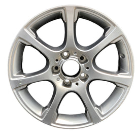 1x Alufelge 17 Zoll 7.0