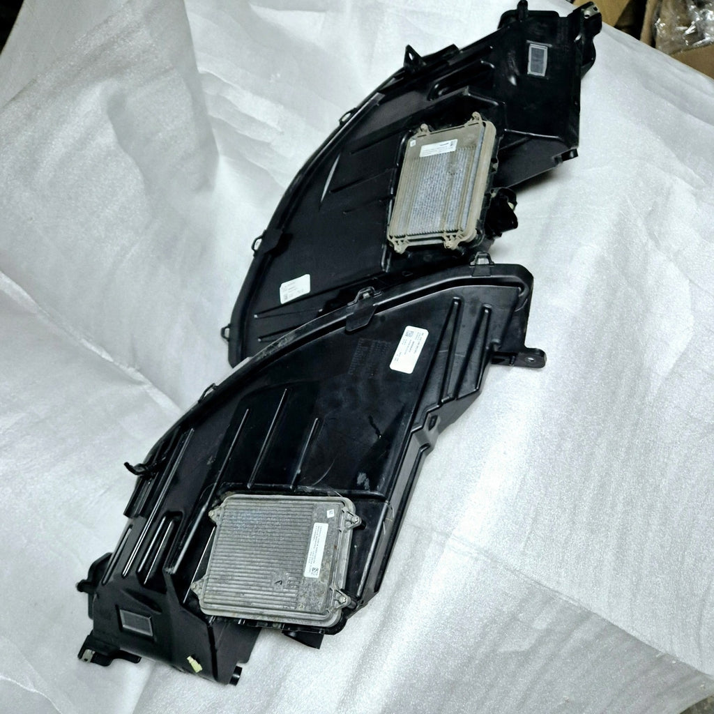 Frontscheinwerfer Tesla 0020203912 0020203812 Full LED Rechts oder Links