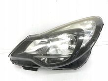 Laden Sie das Bild in den Galerie-Viewer, Frontscheinwerfer Opel Corsa D 13446801 900547144S0090054714 Links Headlight SCH4346632175nf