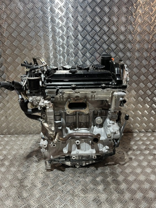 Motor Honda Jazz I V 1.5 4TKm 2024 Benzin Engine Komplett MOT3917607700fi