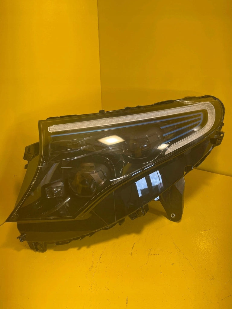 Frontscheinwerfer Mercedes-Benz Eqc A2939062901 LED Links Scheinwerfer Headlight SCH8530036314sv