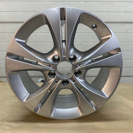1x Alufelge 17 Zoll 7.0