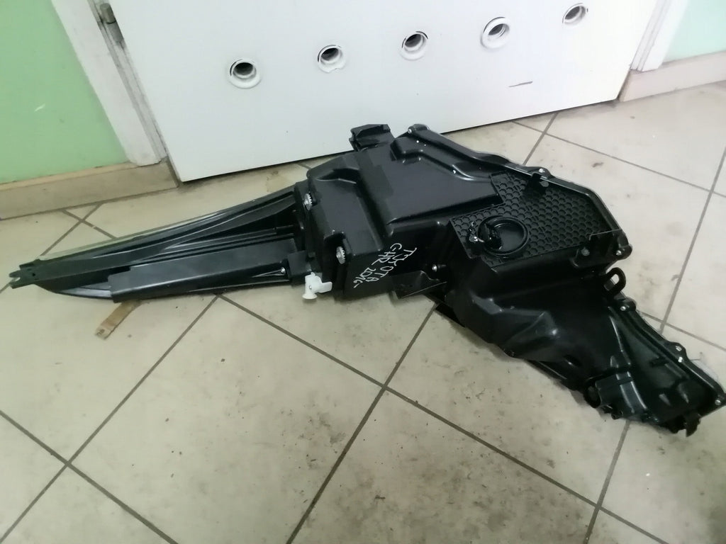 Frontscheinwerfer Toyota 81110F4170 LED Rechts Scheinwerfer Headlight