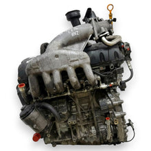 Laden Sie das Bild in den Galerie-Viewer, Motor VW Multivan Transporter BNZ 2.5 TDI 130PS 96kW 178TKm 2003 Diesel Komplett MOT9340152290eb