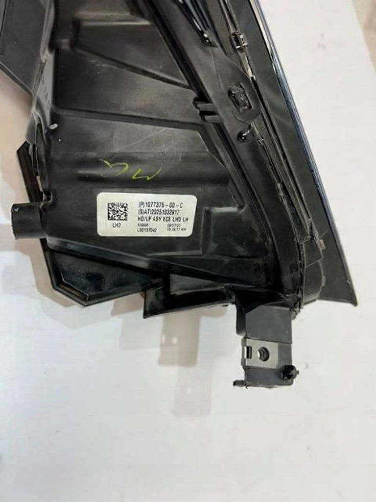 Frontscheinwerfer Tesla Model Y NKO2493 Links Scheinwerfer Headlight