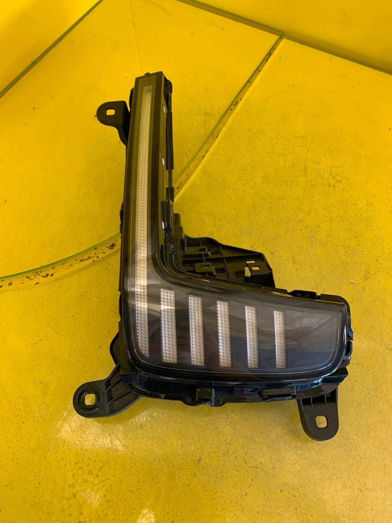 Frontscheinwerfer Audi E-Tron 4M094105605S LED Rechts Scheinwerfer Headlight