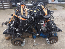 Laden Sie das Bild in den Galerie-Viewer, Motor Ford Focus YZDA 1.5 150PS 110kW 10TKm 2018 Benzin Engine Komplett MOT2739288312fy