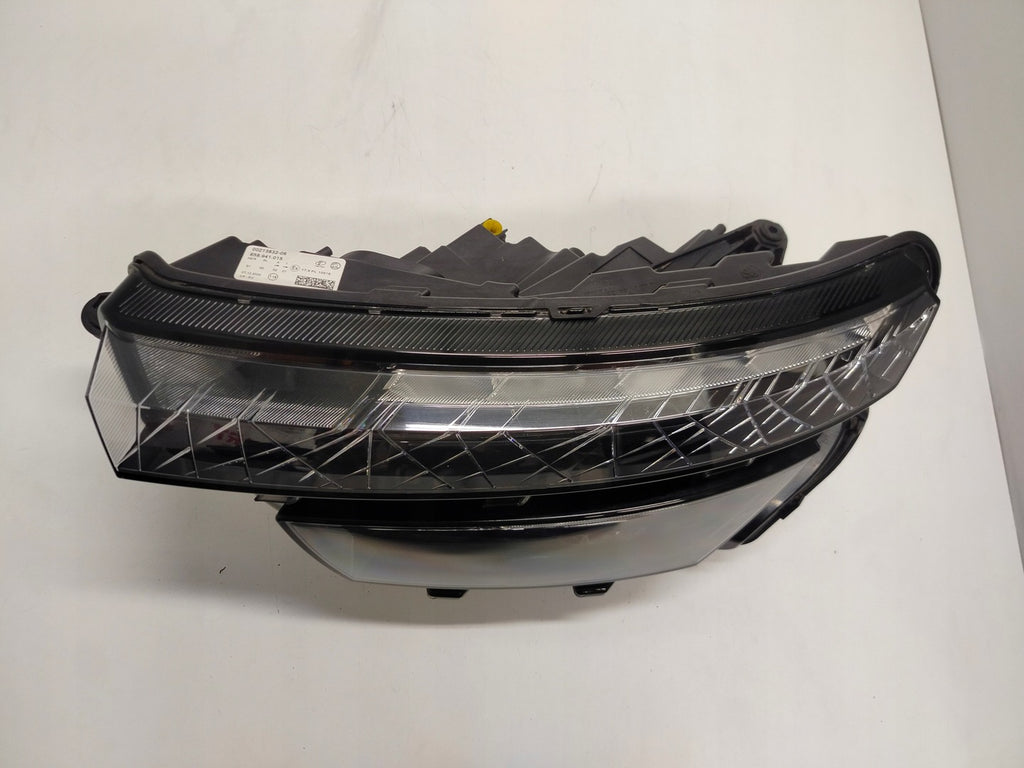Frontscheinwerfer Skoda Kamiq 658941015 LED Links Scheinwerfer Headlight SCH5946609477fb