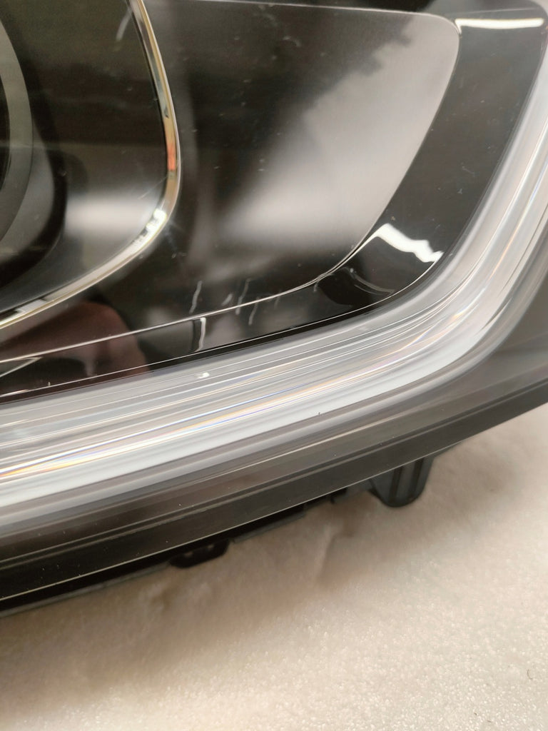 Frontscheinwerfer Honda Jazz V LED Rechts Scheinwerfer Headlight