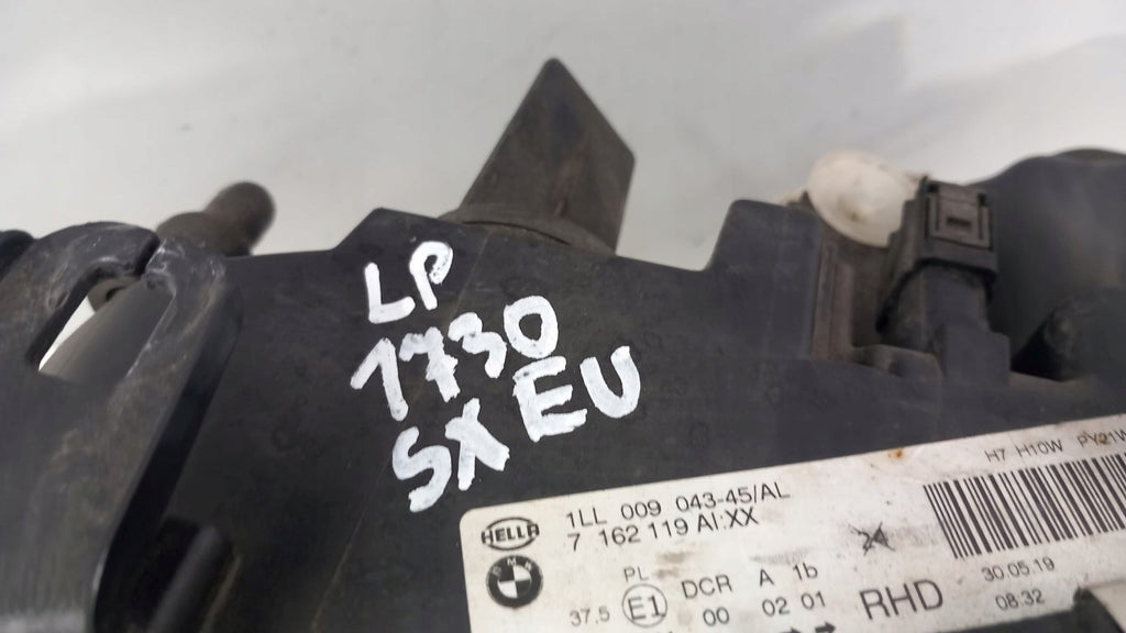 Frontscheinwerfer BMW E65 7162119 Xenon Links Scheinwerfer Headlight SCH4047142692bc