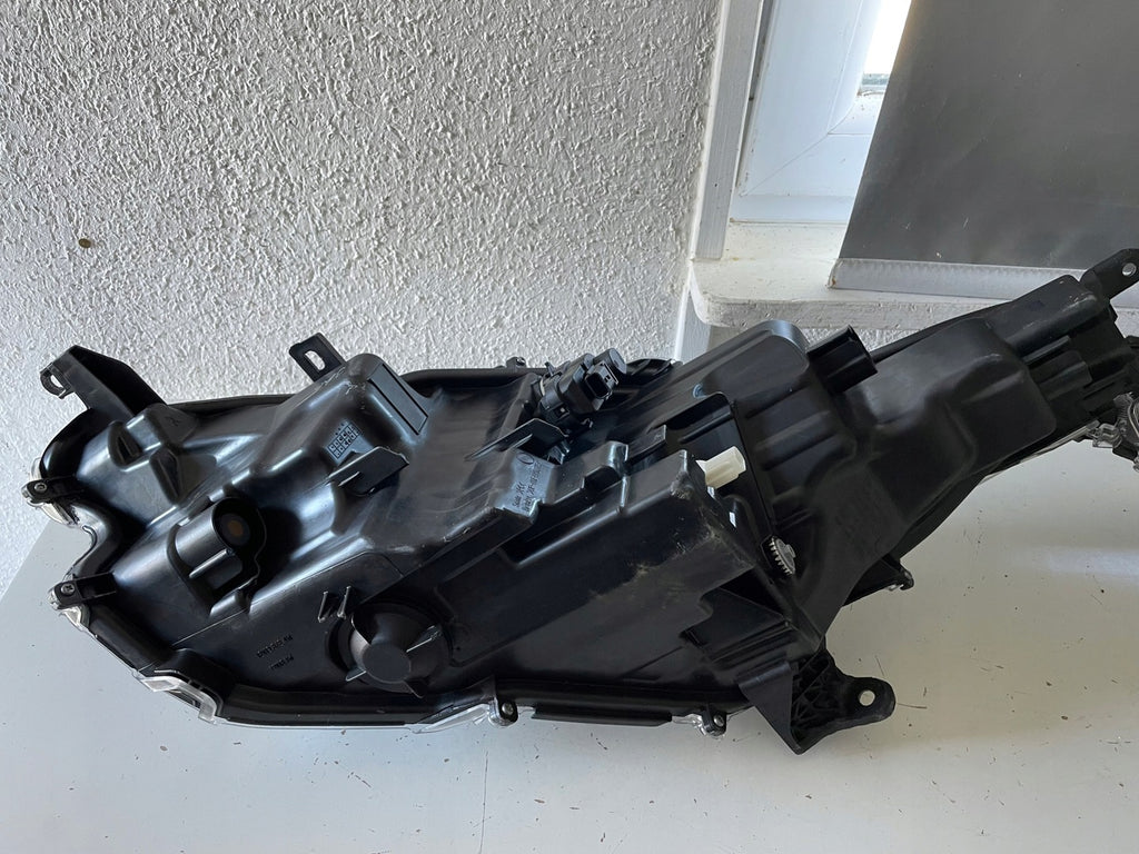 Frontscheinwerfer Toyota IV Yaris K0-8EU LED Rechts Scheinwerfer Headlight SCH7219425805ae