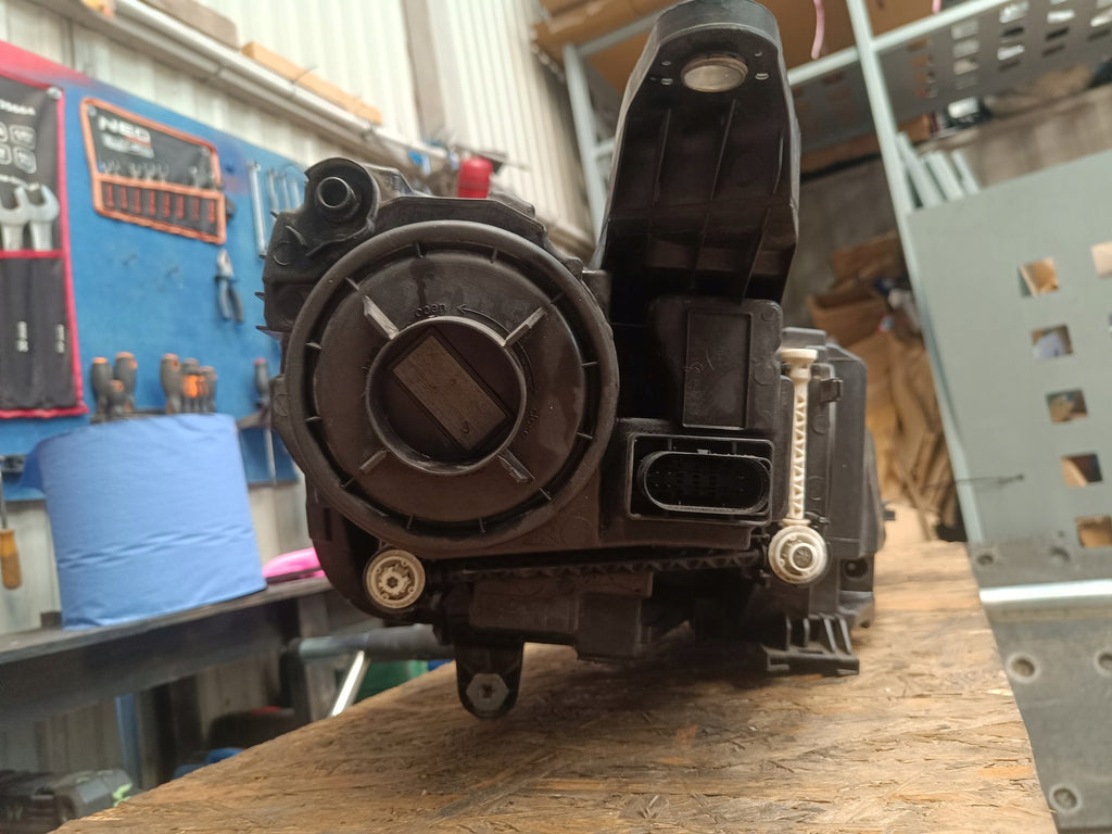 Frontscheinwerfer Mercedes-Benz Gle A1679065704 LED Links Scheinwerfer Headlight SCH7683855904cy
