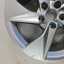 Load image into Gallery viewer, 1x Alufelge 17 Zoll 8.0" 5x112 46ET 8Y0601025A Audi A4 A3 Rim Wheel FEL7584324807rt