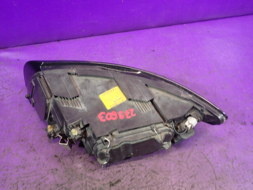 Frontscheinwerfer Volvo V40 V50 30698886 Rechts Scheinwerfer Headlight SCH1416491652fd