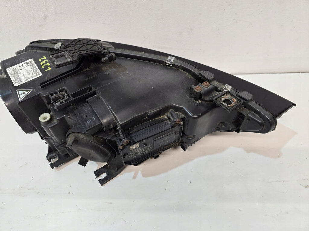 Frontscheinwerfer Audi A4 B8 8K0941031 Xenon Ein Stück (Rechts oder Links) SCH1801654974ru