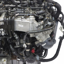 Laden Sie das Bild in den Galerie-Viewer, Motor Audi Skoda Rapid CXMA 1.6 TDI 115PS 85kW 159TKm Diesel Engine Unkomplett
