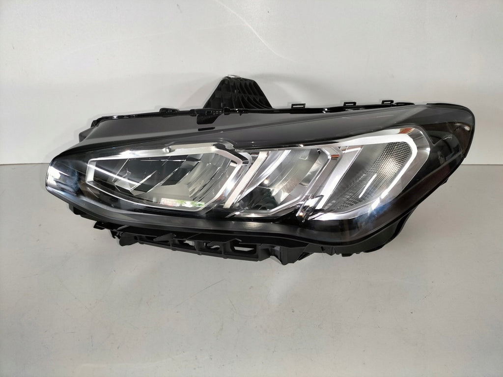 Frontscheinwerfer BMW 2 Active Tourer U06 5A42243-01 LED Links Headlight SCH8012864751mg
