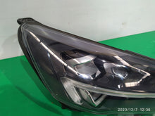 Laden Sie das Bild in den Galerie-Viewer, Frontscheinwerfer Ford Focus JX7B-13E014 Full LED Rechts Scheinwerfer Headlight SCH3983566714nu