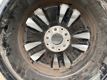 Load image into Gallery viewer, 1x Alufelge 18 Zoll 7.5" 5x112 53,5ET A2434011300 Mercedes-Benz Eqa Eqb FEL9735447543cf