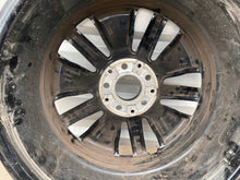 Laden Sie das Bild in den Galerie-Viewer, 1x Alufelge 18 Zoll 7.5" 5x112 53 5ET A2434011300 Mercedes-Benz Eqa Rim Wheel FEL9735447543cf