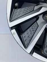 Load image into Gallery viewer, 1x Alufelge 16 Zoll 6.5" 5x114.3 50ET Glanz Grau 52910-G7700 Hyundai Ioniq Mg FEL7034532496vu