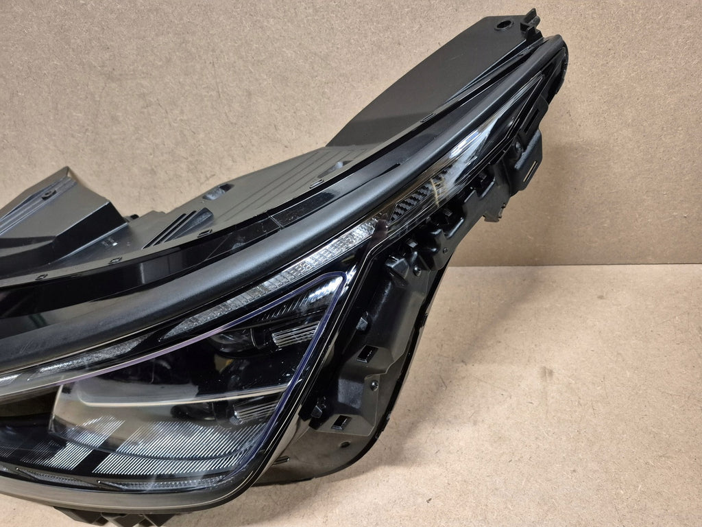 Frontscheinwerfer Kia Ev6 92101CV1 Full LED Links Scheinwerfer Headlight SCH6790867053dp