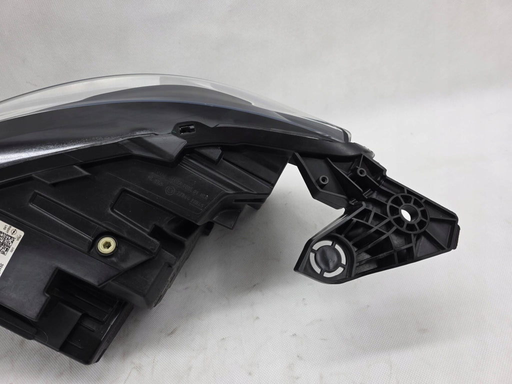 Frontscheinwerfer Opel Corsa F SPP17746 39162654 Rechts Scheinwerfer Headlight SCH2843040425wo