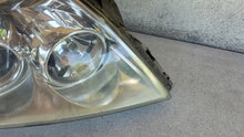 Laden Sie das Bild in den Galerie-Viewer, Frontscheinwerfer Opel Vectra C 13170925 Xenon Rechts Scheinwerfer Headlight SCH3684194253nb
