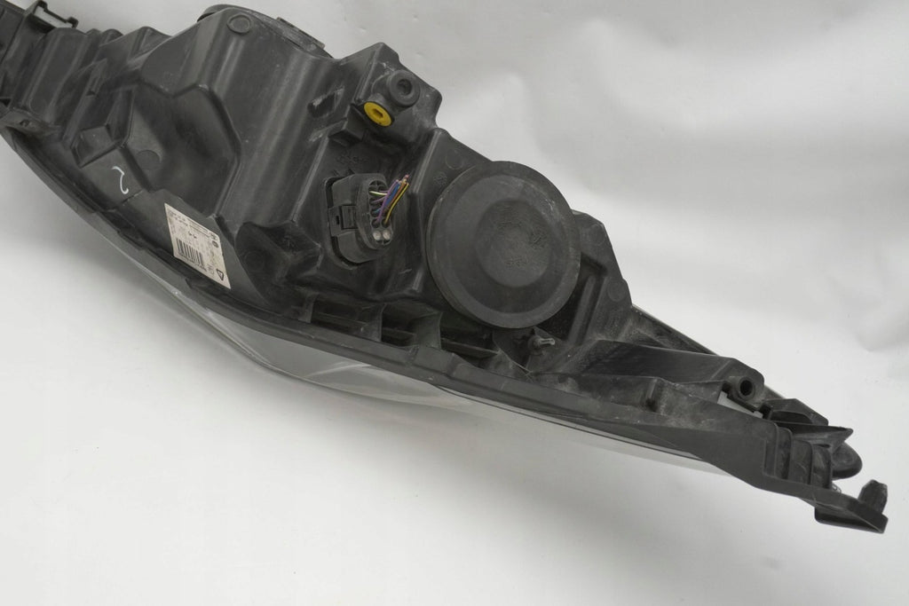 Frontscheinwerfer Ford Fiesta I 8A61-13W030-AJ 1EJ247045 Links Headlight SCH4423647836zp