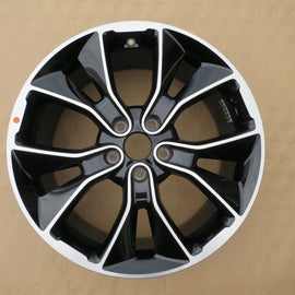 1x Alufelge 19 Zoll 8.0