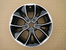 Load image into Gallery viewer, 1x Alufelge 19 Zoll 8.0" 5x114.3 Hyundai Rim Wheel FEL6520205333yw