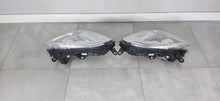 Load image into Gallery viewer, Frontscheinwerfer Opel Combo 51909056 51909054 Ein Satz Scheinwerfer Headlight SCH7075442925ql