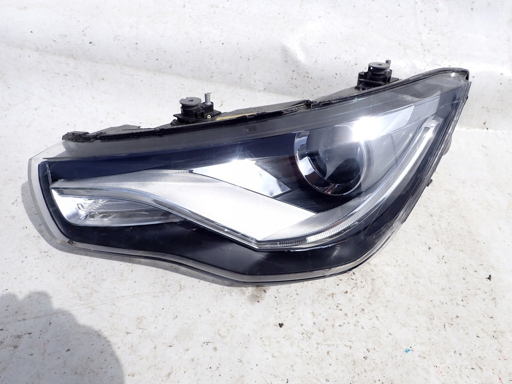 Frontscheinwerfer Audi A1 8X0941003M Xenon Links Scheinwerfer Headlight
