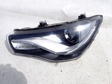 Laden Sie das Bild in den Galerie-Viewer, Frontscheinwerfer Audi A1 8X0941003M Xenon Links Scheinwerfer Headlight