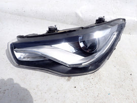 Frontscheinwerfer Audi A1 8X0941003M Xenon Links Scheinwerfer Headlight