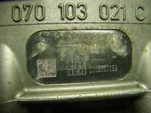 Laden Sie das Bild in den Galerie-Viewer, Motor VW Touareg BAC 2.5 TDI 174PS 128kW 186TKm 2005 Diesel Engine Unkomplett