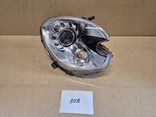 Laden Sie das Bild in den Galerie-Viewer, Frontscheinwerfer Mini Countryman R60 9802270 Rechts Scheinwerfer Headlight SCH9895603818aj
