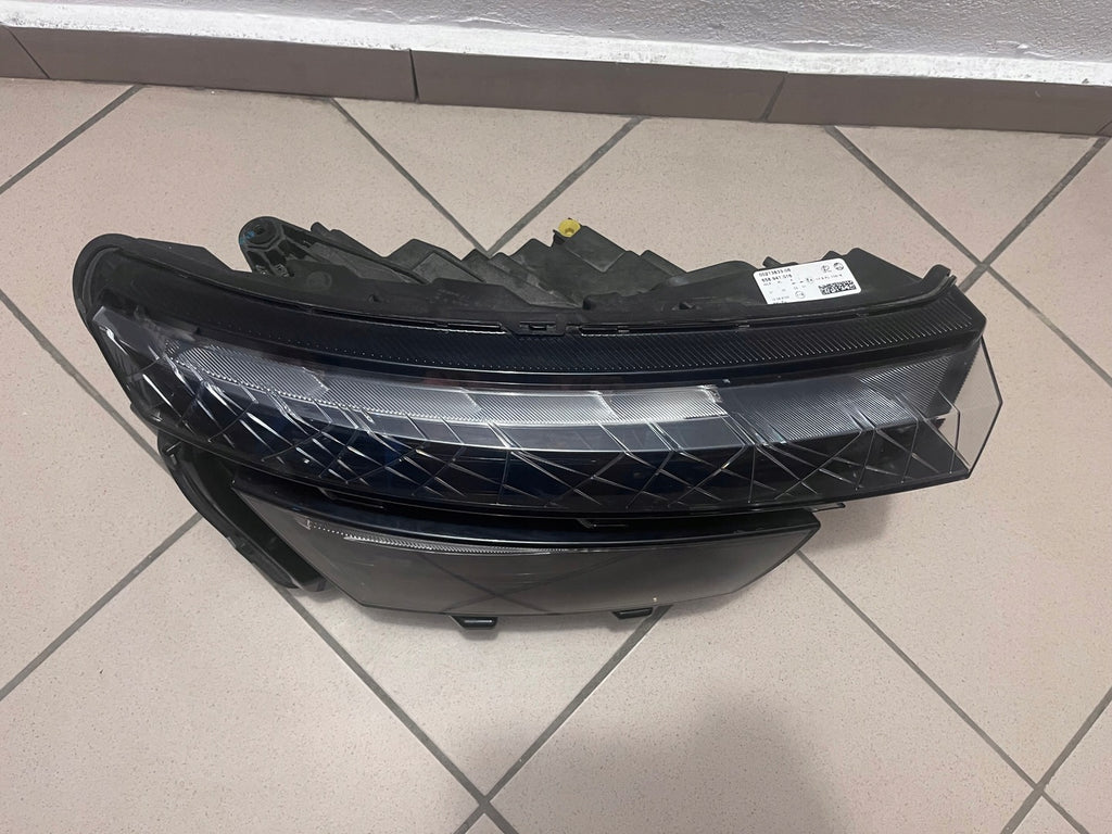 Frontscheinwerfer Skoda Kamiq 658941016 LED Rechts Scheinwerfer Headlight SCH3880538749sg
