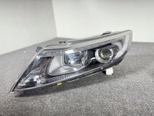 Laden Sie das Bild in den Galerie-Viewer, Frontscheinwerfer Kia Optima 92101-4U580 LED Links Scheinwerfer Headlight SCH7114616276vf
