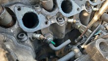Load image into Gallery viewer, Motor Mercedes-Benz Vito 2.3 330TKm 1994 Diesel Engine Unkomplett MOT2554710438xk