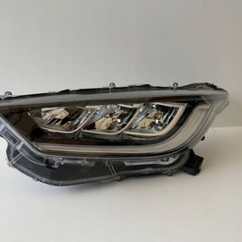 Frontscheinwerfer Toyota Yaris EUK0-8 Links Scheinwerfer Headlight SCH2836777647wo