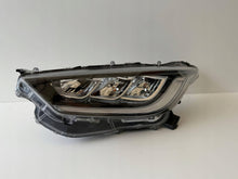 Laden Sie das Bild in den Galerie-Viewer, Frontscheinwerfer Toyota Yaris EUK0-8 Links Scheinwerfer Headlight SCH2836777647wo
