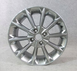 1x Alufelge 17 Zoll 7.0