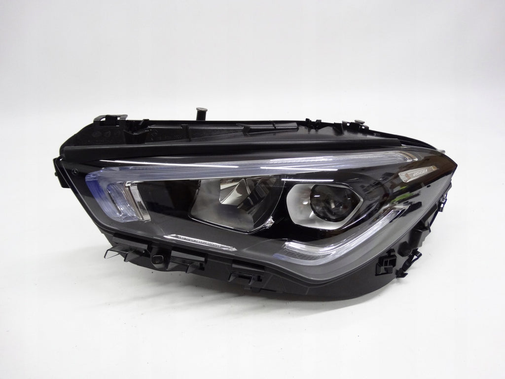 Frontscheinwerfer Mercedes-Benz Cla A1189068300 LED Links Scheinwerfer Headlight